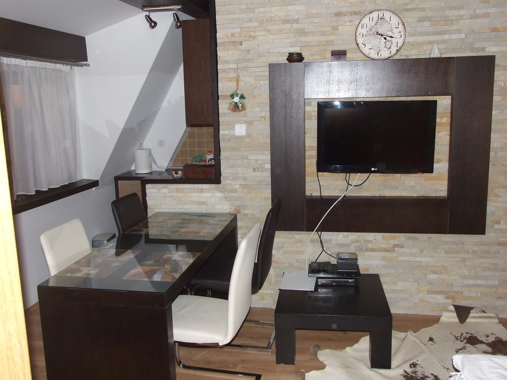 Apartment 204 Kopaonik Room photo